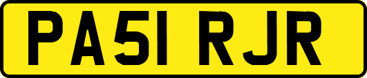 PA51RJR