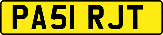 PA51RJT