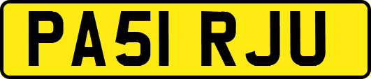 PA51RJU