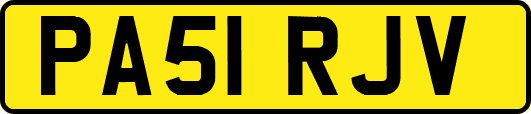 PA51RJV