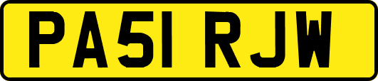 PA51RJW