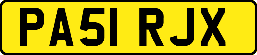 PA51RJX