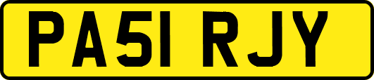 PA51RJY