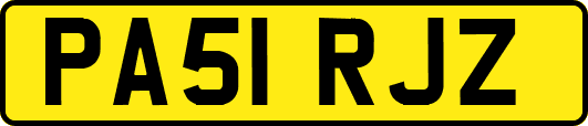 PA51RJZ