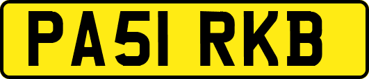 PA51RKB