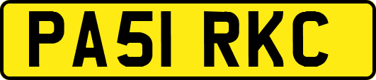 PA51RKC