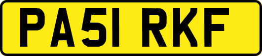 PA51RKF