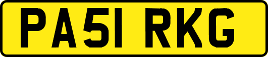 PA51RKG