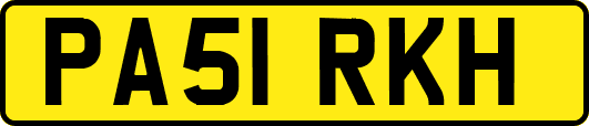 PA51RKH