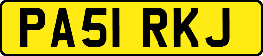 PA51RKJ
