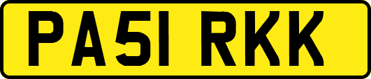 PA51RKK