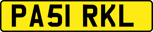 PA51RKL