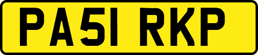 PA51RKP