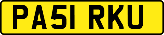 PA51RKU