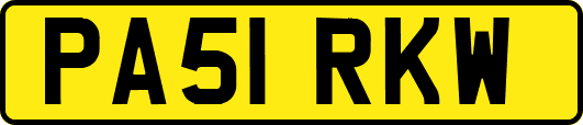 PA51RKW