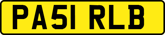 PA51RLB