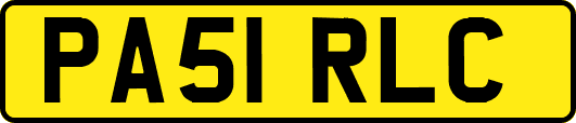 PA51RLC