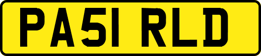 PA51RLD