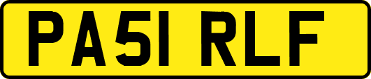 PA51RLF