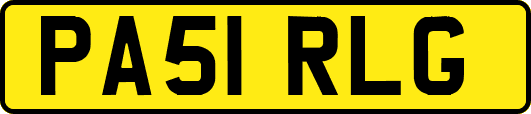 PA51RLG