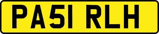 PA51RLH