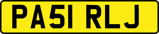 PA51RLJ