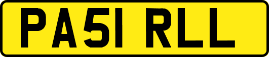 PA51RLL