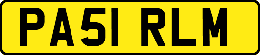 PA51RLM