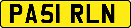 PA51RLN
