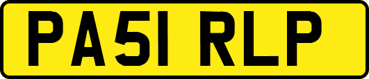 PA51RLP