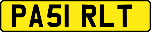 PA51RLT
