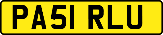 PA51RLU