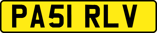 PA51RLV