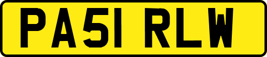 PA51RLW