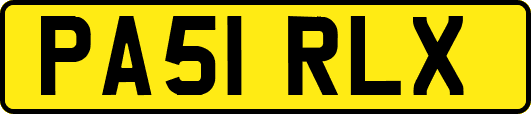 PA51RLX
