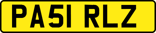 PA51RLZ