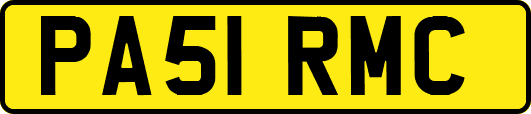 PA51RMC