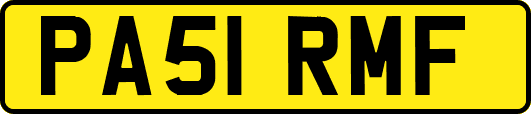 PA51RMF