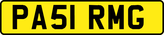 PA51RMG