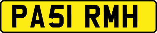 PA51RMH
