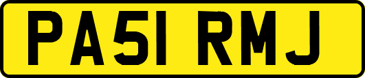 PA51RMJ