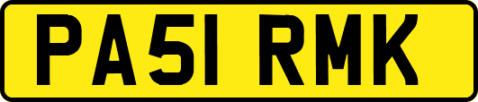 PA51RMK