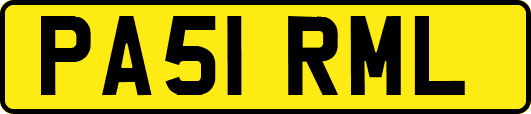 PA51RML
