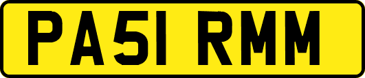 PA51RMM
