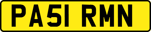 PA51RMN