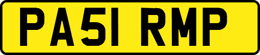 PA51RMP