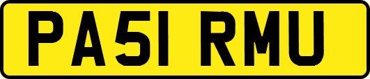 PA51RMU