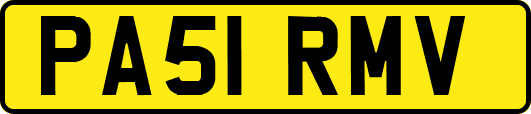 PA51RMV