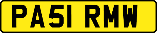 PA51RMW