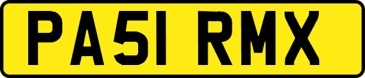 PA51RMX
